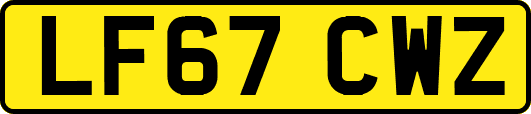 LF67CWZ