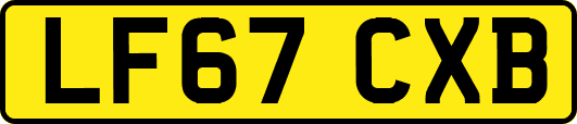 LF67CXB