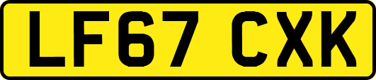 LF67CXK
