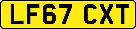 LF67CXT