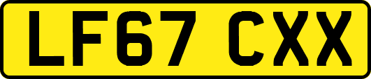LF67CXX