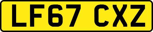 LF67CXZ