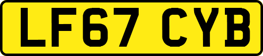 LF67CYB