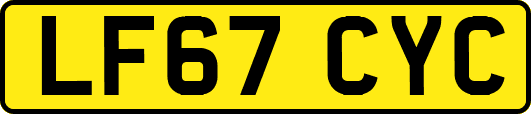 LF67CYC