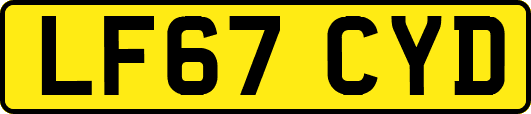 LF67CYD