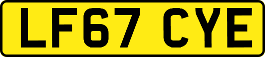 LF67CYE