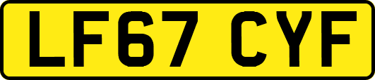 LF67CYF
