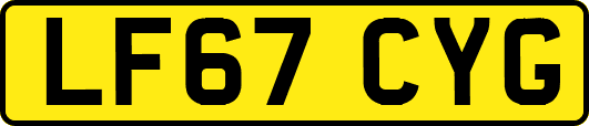 LF67CYG