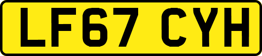 LF67CYH