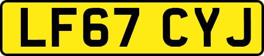 LF67CYJ
