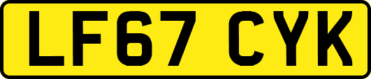 LF67CYK