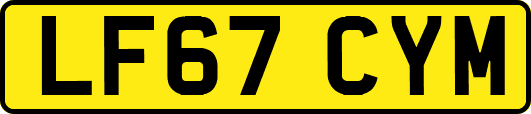 LF67CYM