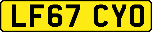LF67CYO