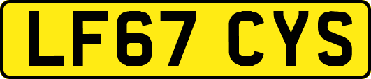 LF67CYS