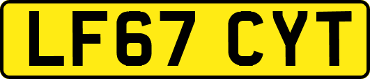 LF67CYT