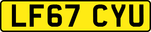 LF67CYU