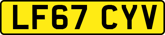 LF67CYV