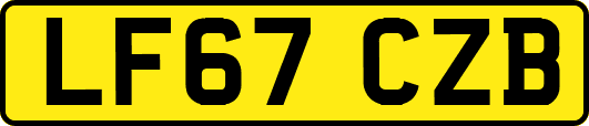 LF67CZB