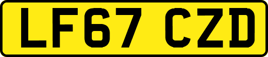LF67CZD