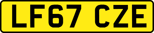 LF67CZE