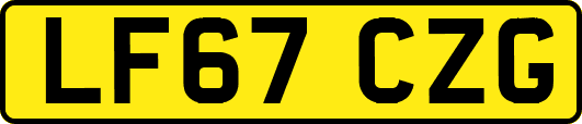 LF67CZG