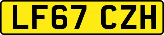 LF67CZH