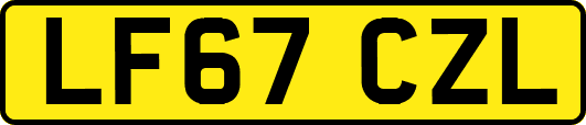 LF67CZL