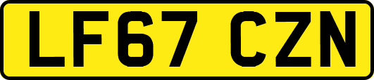LF67CZN