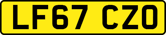 LF67CZO