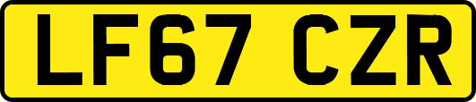 LF67CZR