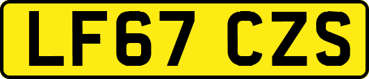 LF67CZS