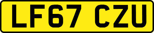 LF67CZU