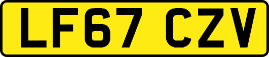 LF67CZV