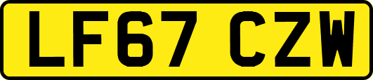 LF67CZW