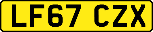 LF67CZX