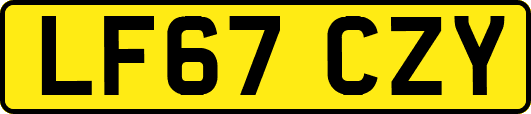 LF67CZY