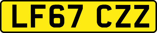 LF67CZZ