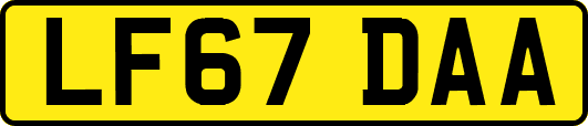 LF67DAA