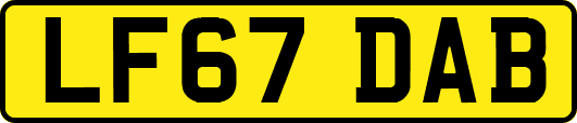 LF67DAB