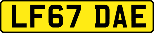 LF67DAE