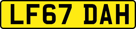 LF67DAH