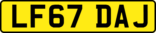 LF67DAJ