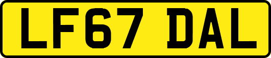 LF67DAL