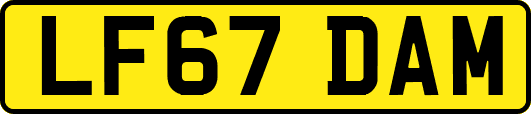 LF67DAM