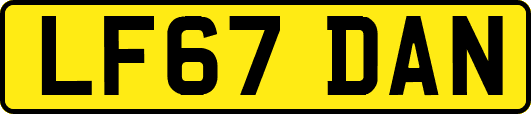 LF67DAN