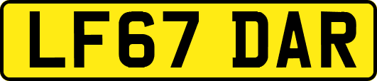 LF67DAR
