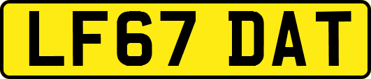 LF67DAT