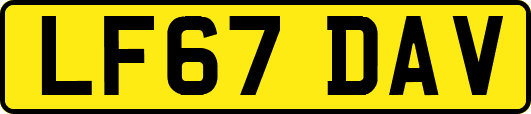 LF67DAV