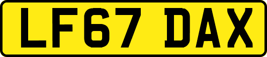 LF67DAX
