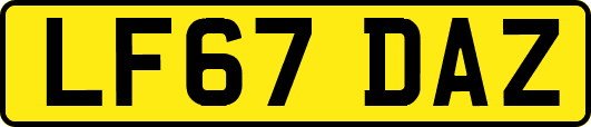 LF67DAZ